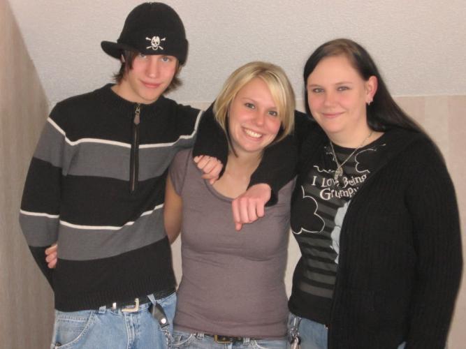 chase,chantel,amy